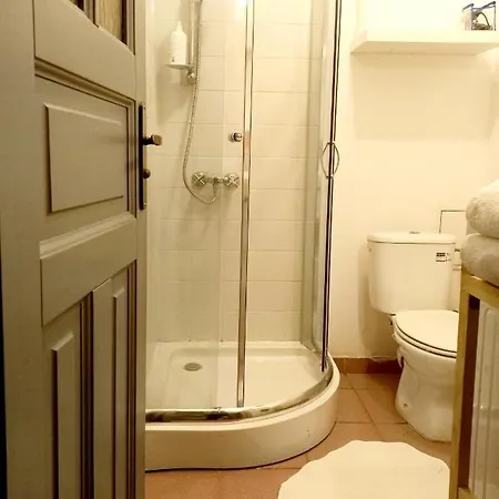 Neoapartments - Rynek Pod Gryfami Apartmán *