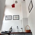 Neoapartments - Rynek Pod Gryfami Apartmán Vratislav