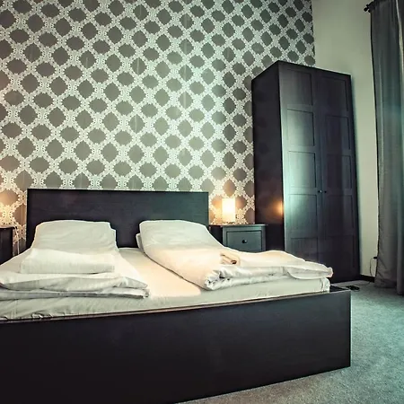 Neoapartments - Rynek Pod Gryfami Apartmán Vratislav