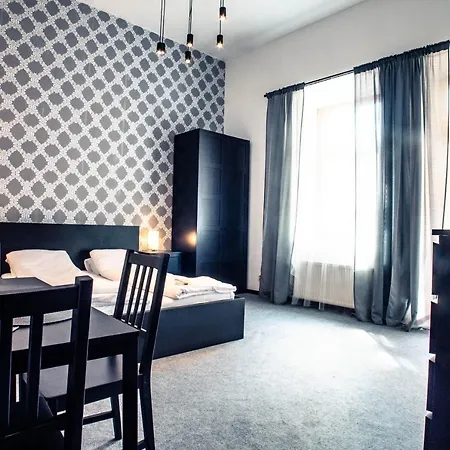 Neoapartments - Rynek Pod Gryfami * Wrocław