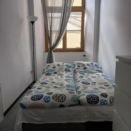 Neoapartments - Rynek Pod Gryfami Apartament Wrocław