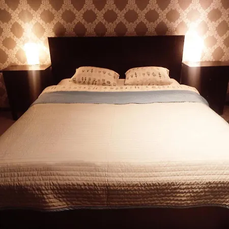 Neoapartments - Rynek Pod Gryfami