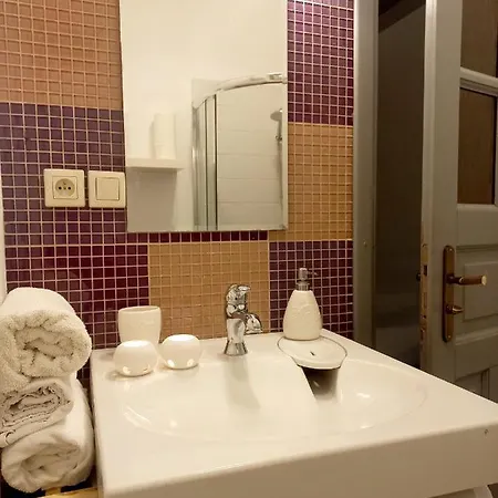 Neoapartments - Rynek Pod Gryfami Apartament Wrocław