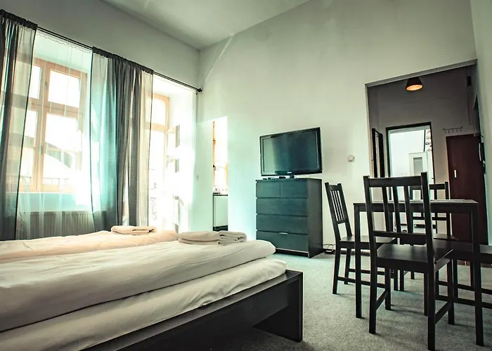 Neoapartments - Rynek Pod Gryfami Apartment