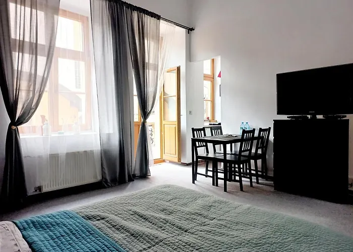 Apartment Neoapartments - Rynek Pod Gryfami Wroclaw
