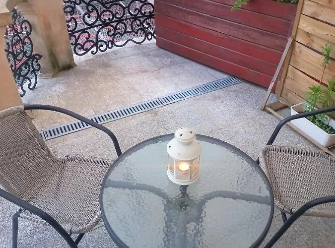 Neoapartments - Rynek Pod Gryfami Apartment