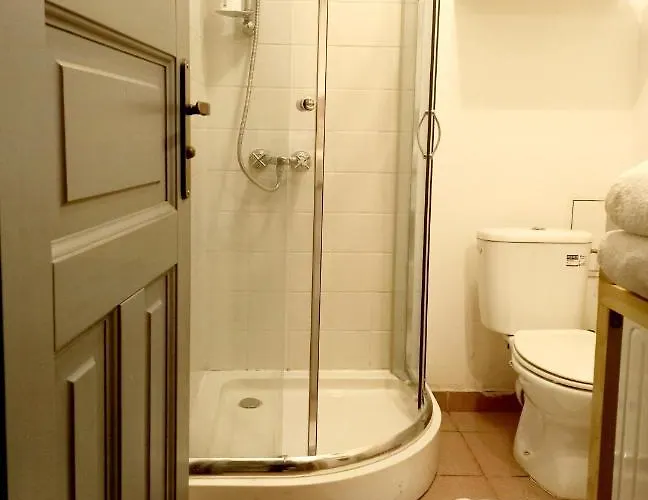 Neoapartments - Rynek Pod Gryfami Apartment *